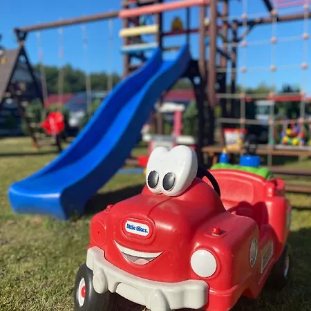 Domek letniskowy Anida *