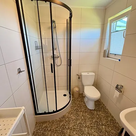 Anida Lodge Rusinowo (Slawno)