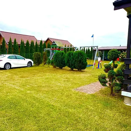 Lodge Anida