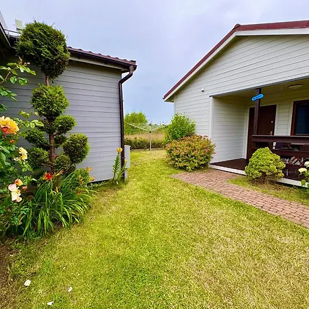 Anida Lodge Rusinowo (Slawno)