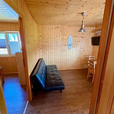 Lodge Anida Rusinowo Jarosławiec