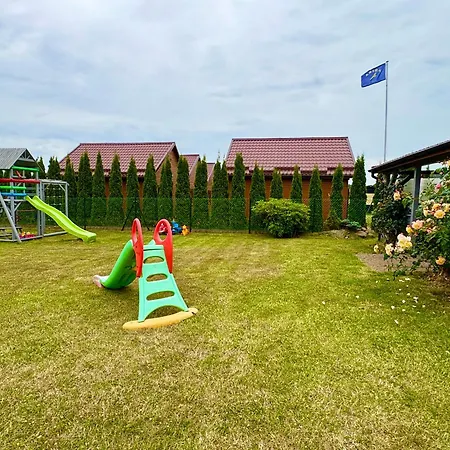 Anida Lodge