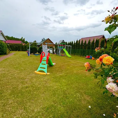 Lodge Anida *