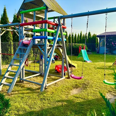 Anida Lodge *