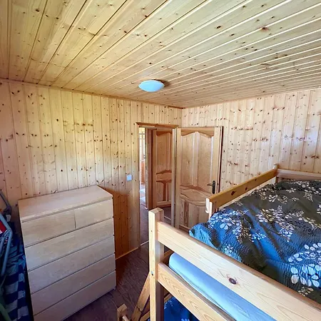 Anida Lodge