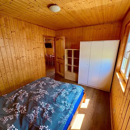 Anida Rusinowo Lodge