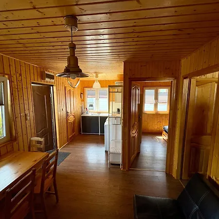 Lodge Anida