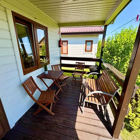 Anida Lodge *