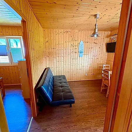 Anida Lodge