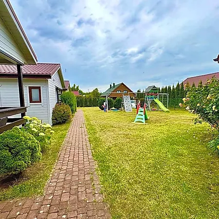 Lodge Anida