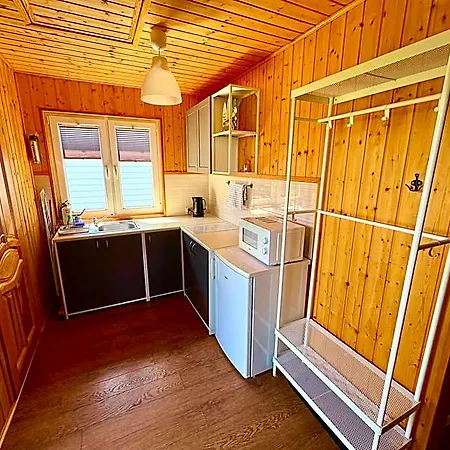 Lodge Anida