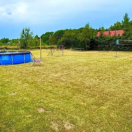 Lodge Anida