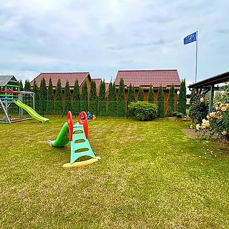 Lodge Anida
