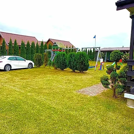 Anida Lodge *