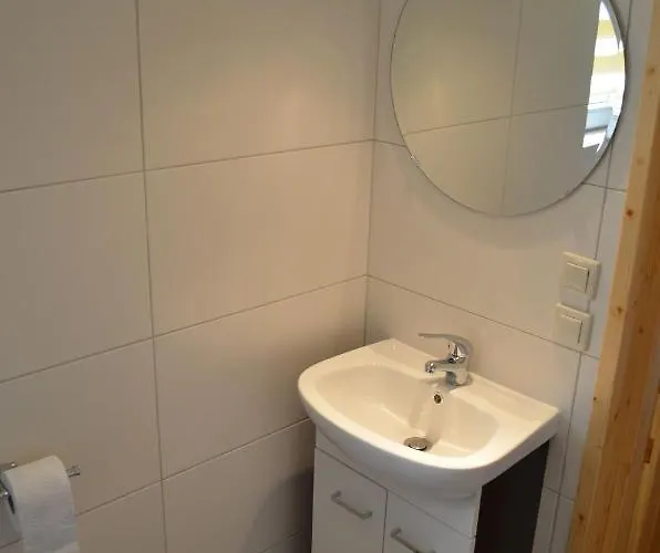 Lodge Anida Rusinowo (Slawno)