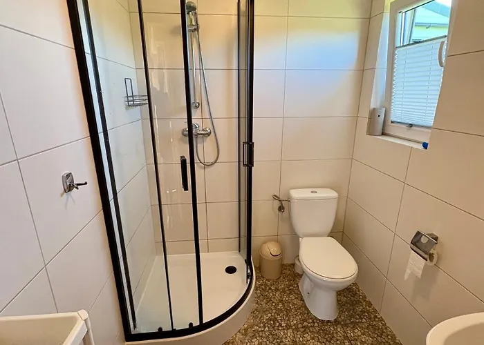 Anida Lodge Rusinowo (Slawno)