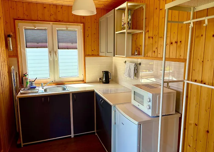 Lodge Anida Rusinowo *