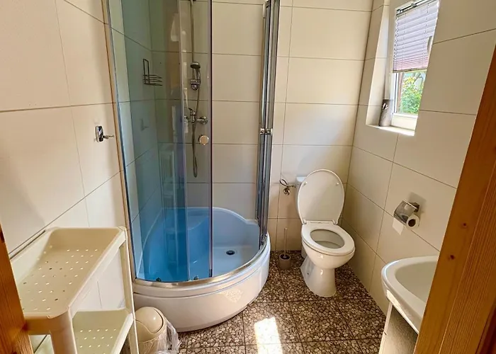 Lodge Anida Rusinowo (Slawno)