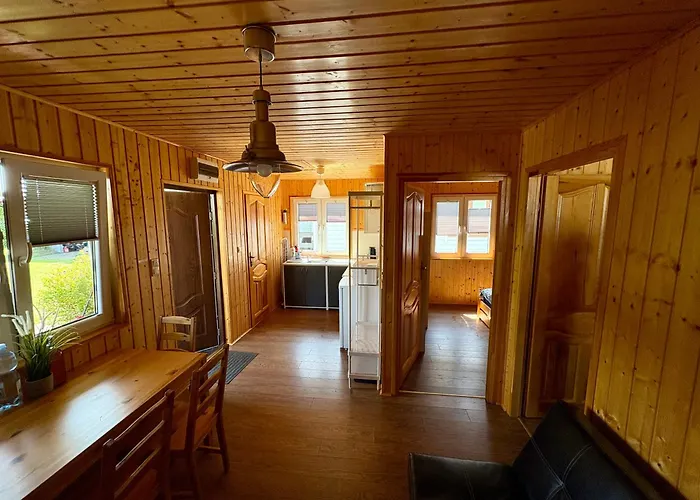 Lodge Anida Rusinowo